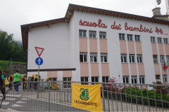 Primaria-Castiglione