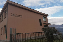 Primaria-Schignano