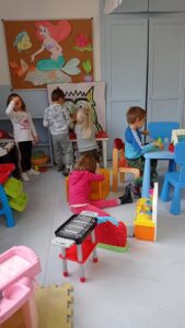 infanzia lanzo